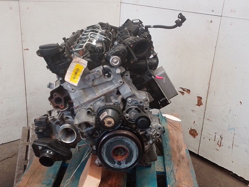 Recambio de motor completo para bmw 4 coupé (f32, f82) 430 d referencia OEM IAM N57D30A  