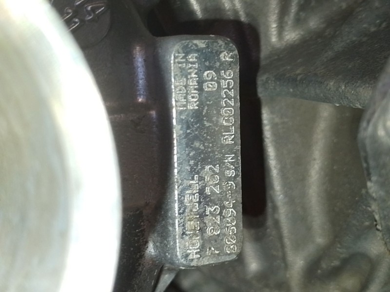 Recambio de motor completo para bmw 4 coupé (f32, f82) 430 d referencia OEM IAM N57D30A  