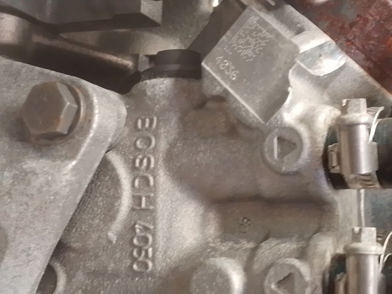Recambio de motor completo para bmw 4 coupé (f32, f82) 430 d referencia OEM IAM N57D30A  