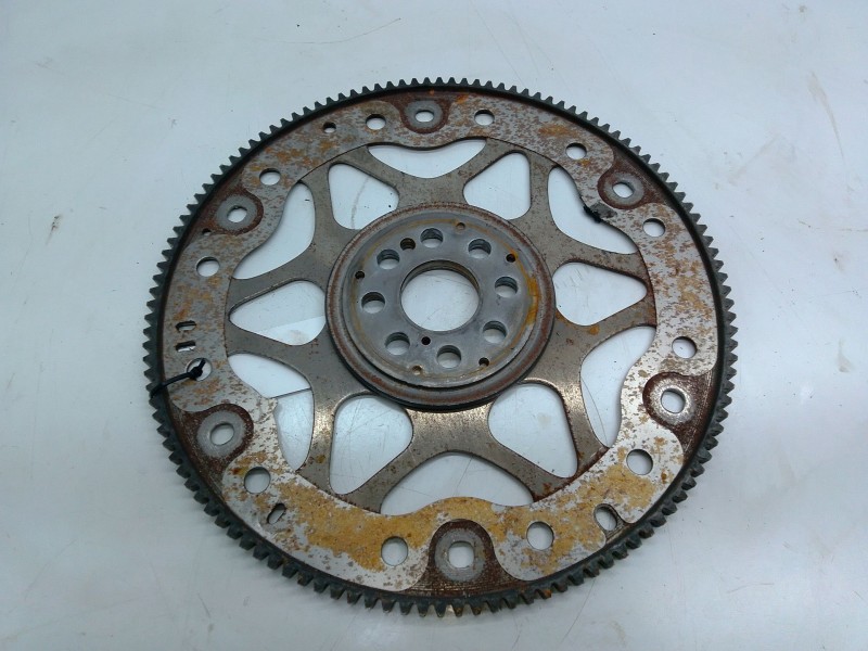 Recambio de volante motor para bmw 4 coupé (f32, f82) 430 d referencia OEM IAM 85667005  