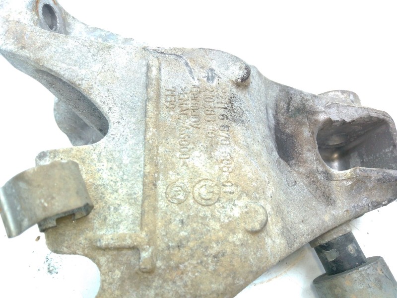 Recambio de soporte motor para bmw 4 coupé (f32, f82) 430 d referencia OEM IAM 2211687060801  