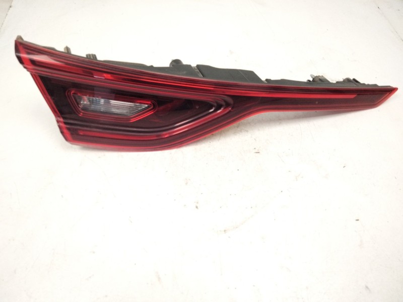Recambio de piloto trasero izquierdo para renault talisman (lp_) 1.6 tce 150 referencia OEM IAM 265552260R  
