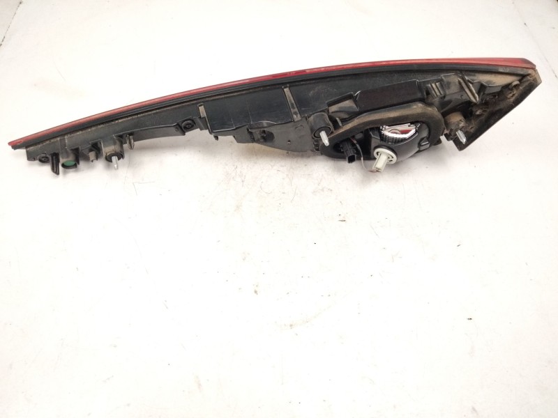 Recambio de piloto trasero izquierdo para renault talisman (lp_) 1.6 tce 150 referencia OEM IAM 265552260R  