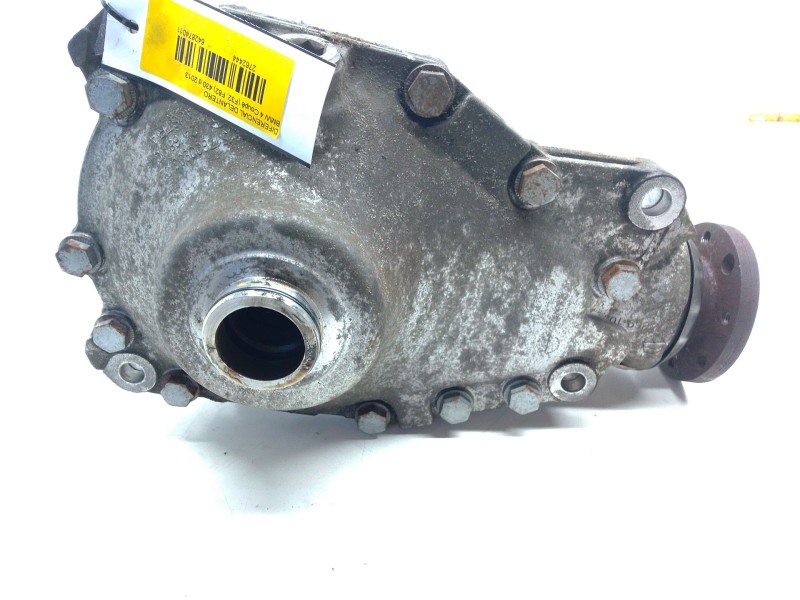 Recambio de diferencial delantero para bmw 4 coupé (f32, f82) 430 d referencia OEM IAM 756734505  