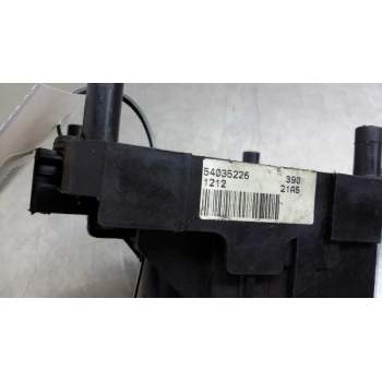 Recambio de mando luces para mg serie (r/rf) 2.0 idt cat referencia OEM IAM 37177A 54035226 124811