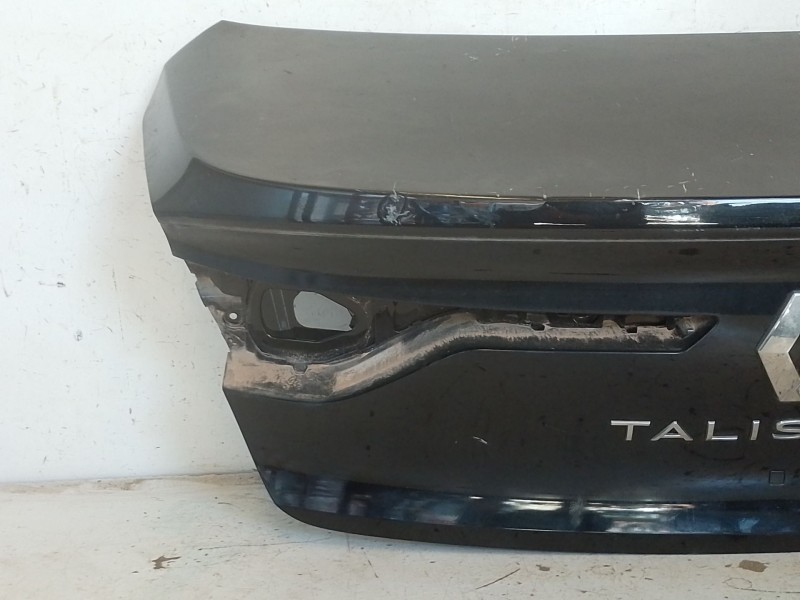 Recambio de tapa maletero para renault talisman (lp_) 1.6 tce 150 referencia OEM IAM   