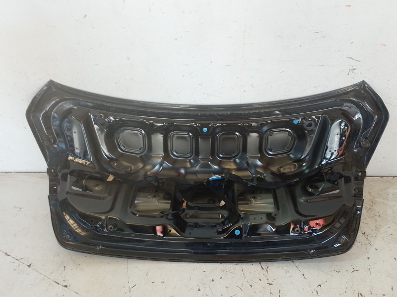Recambio de tapa maletero para renault talisman (lp_) 1.6 tce 150 referencia OEM IAM   