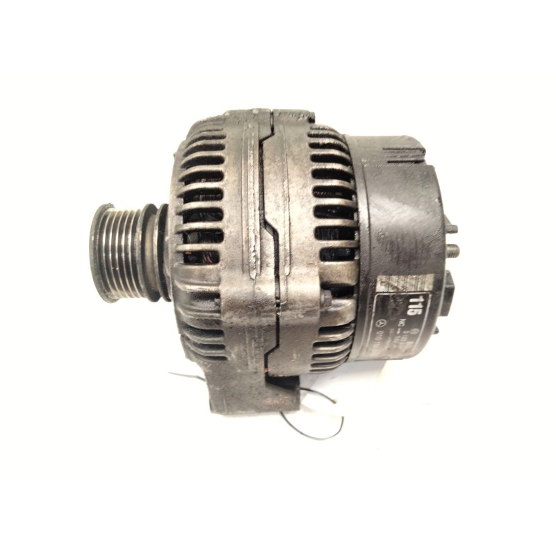 Recambio de alternador para mercedes-benz clase e (w210) e 300 turbo-d (210.025) referencia OEM IAM 0101549402  