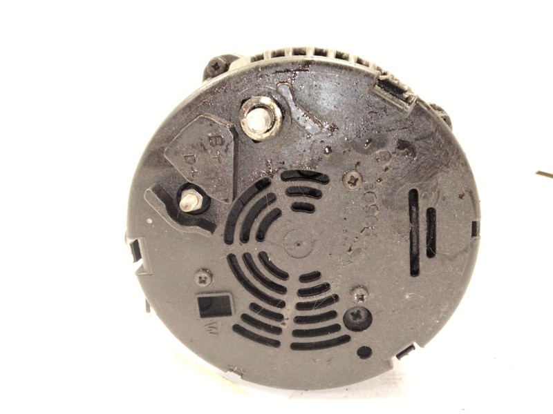 Recambio de alternador para mercedes-benz clase e (w210) e 300 turbo-d (210.025) referencia OEM IAM 0101549402  