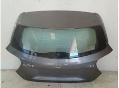 Recambio de porton trasero para mercedes-benz clase a (w176) a 200 cdi / d (176.008) referencia OEM IAM   