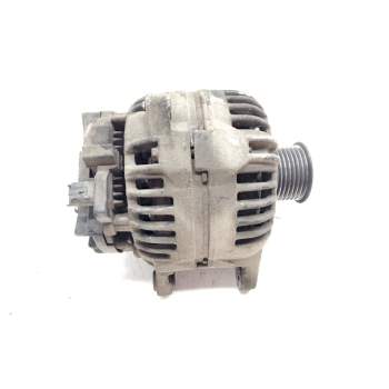 Recambio de alternador para renault master ii autobús (jd) 2.5 dci 120 referencia OEM IAM 0124525044  