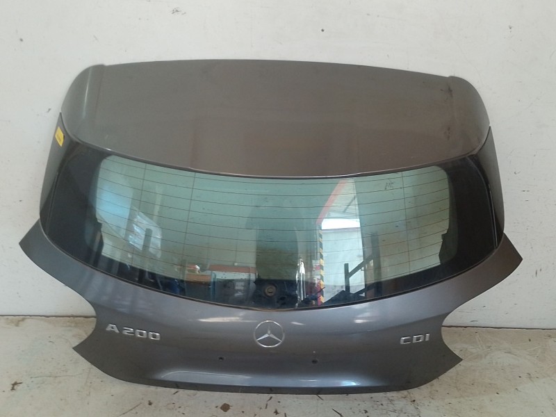 Recambio de porton trasero para mercedes-benz clase a (w176) a 200 cdi / d (176.008) referencia OEM IAM   