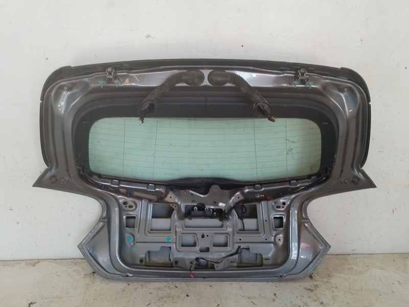 Recambio de porton trasero para mercedes-benz clase a (w176) a 200 cdi / d (176.008) referencia OEM IAM   