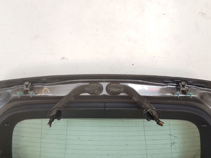 Recambio de porton trasero para mercedes-benz clase a (w176) a 200 cdi / d (176.008) referencia OEM IAM   