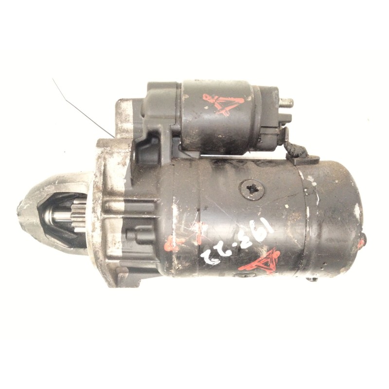 Recambio de motor arranque para mercedes-benz clase e (w210) e 300 turbo-d (210.025) referencia OEM IAM 001218162  