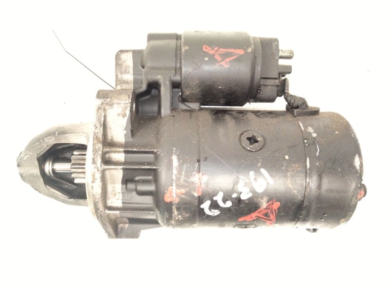 Recambio de motor arranque para mercedes-benz clase e (w210) e 300 turbo-d (210.025) referencia OEM IAM 001218162  