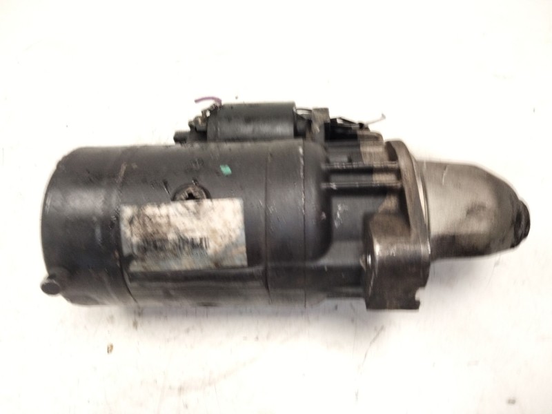 Recambio de motor arranque para mercedes-benz clase e (w210) e 300 turbo-d (210.025) referencia OEM IAM 001218162  