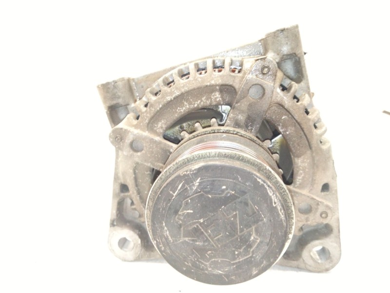 Recambio de alternador para chrysler grand voyager v (rt) 2.8 crd referencia OEM IAM 4210000081  