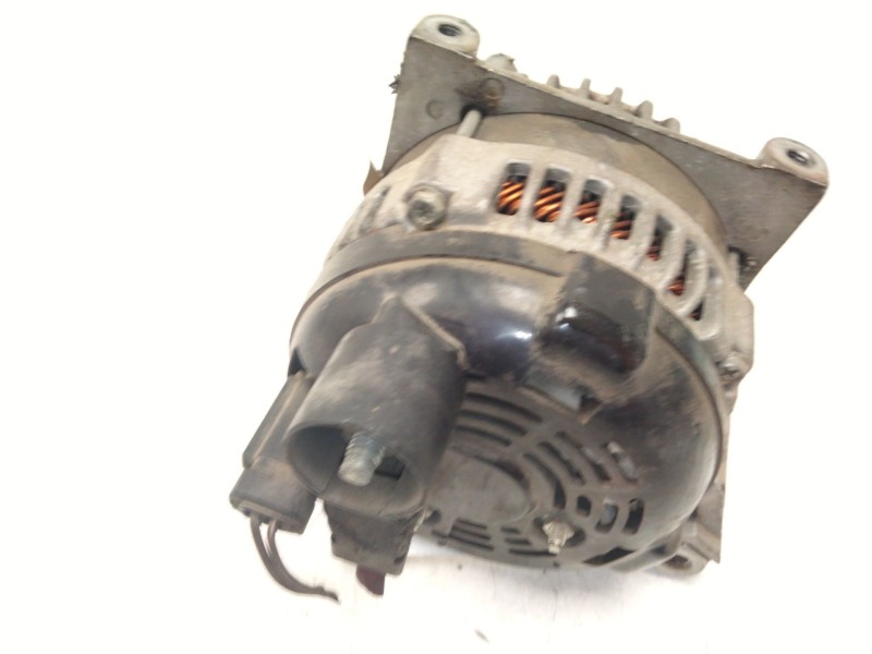 Recambio de alternador para chrysler grand voyager v (rt) 2.8 crd referencia OEM IAM 4210000081  