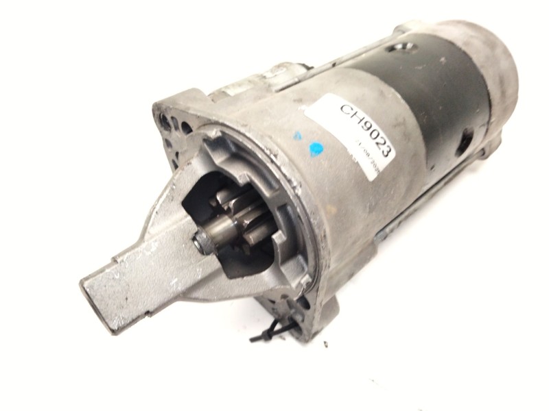 Recambio de motor arranque para chrysler grand voyager v (rt) 2.8 crd referencia OEM IAM   