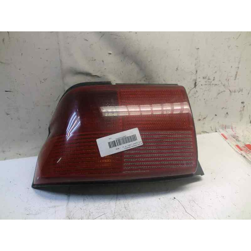 Recambio de piloto trasero izquierdo para ford escort berlina/turnier 1.8 16v cat referencia OEM IAM 93AG13A603AA  
