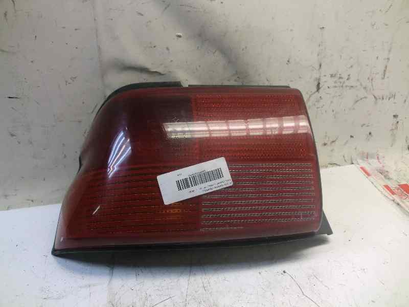 Recambio de piloto trasero izquierdo para ford escort berlina/turnier 1.8 16v cat referencia OEM IAM 93AG13A603AA  