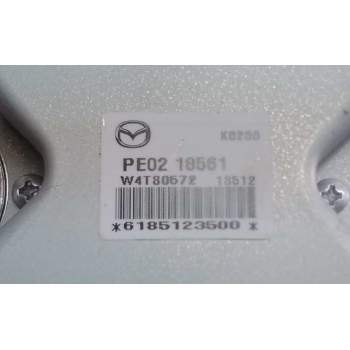 Recambio de modulo bomba combustible para mazda cx-3 referencia OEM IAM PE0218561  