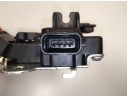 CERRADURA MALETERO / PORTON 