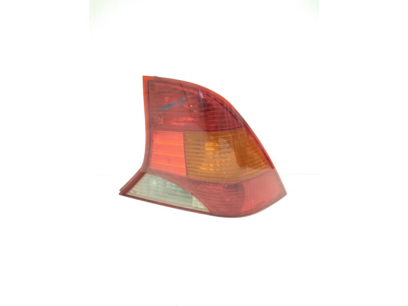 Recambio de piloto trasero derecho para ford focus berlina (cak) 1.8 tddi turbodiesel cat referencia OEM IAM XS4X13404BC  
