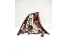 Recambio de piloto trasero derecho para ford focus berlina (cak) 1.8 tddi turbodiesel cat referencia OEM IAM XS4X13404BC   2