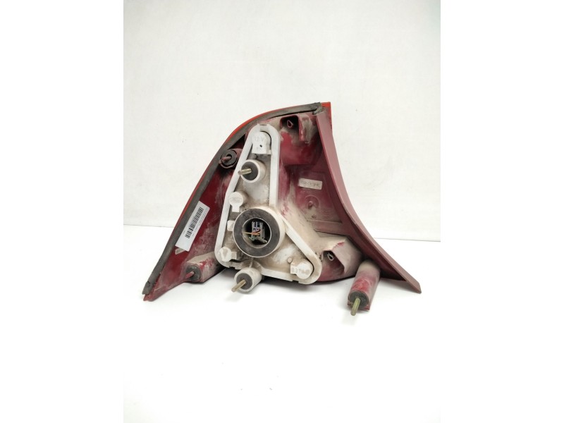 Recambio de piloto trasero derecho para ford focus berlina (cak) 1.8 tddi turbodiesel cat referencia OEM IAM XS4X13404BC  