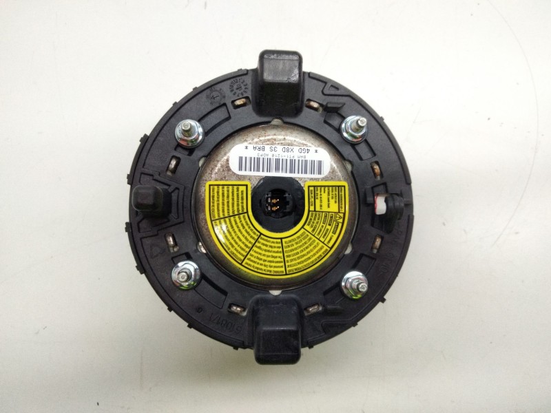 Recambio de airbag delantero izquierdo para kia venga 1.6 crdi cat referencia OEM IAM   