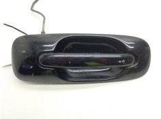 Recambio de maneta exterior delantera derecha para chrysler grand voyager v (rt) 2.8 crd referencia OEM IAM   