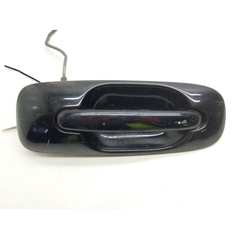 Recambio de maneta exterior delantera derecha para chrysler grand voyager v (rt) 2.8 crd referencia OEM IAM   