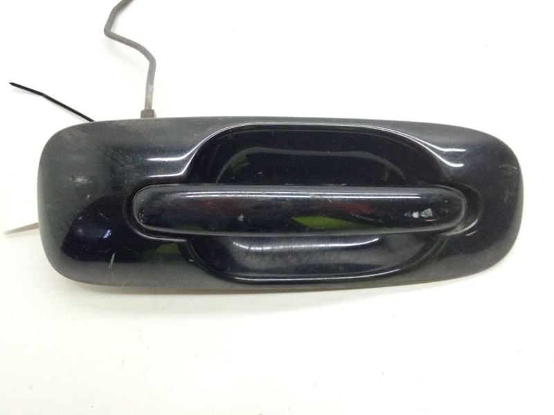 Recambio de maneta exterior delantera derecha para chrysler grand voyager v (rt) 2.8 crd referencia OEM IAM   