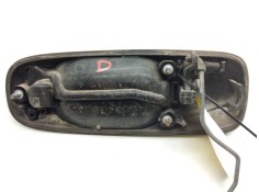 Recambio de maneta exterior delantera derecha para chrysler grand voyager v (rt) 2.8 crd referencia OEM IAM    2