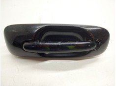 Recambio de maneta exterior trasera izquierda para chrysler grand voyager v (rt) 2.8 crd referencia OEM IAM   