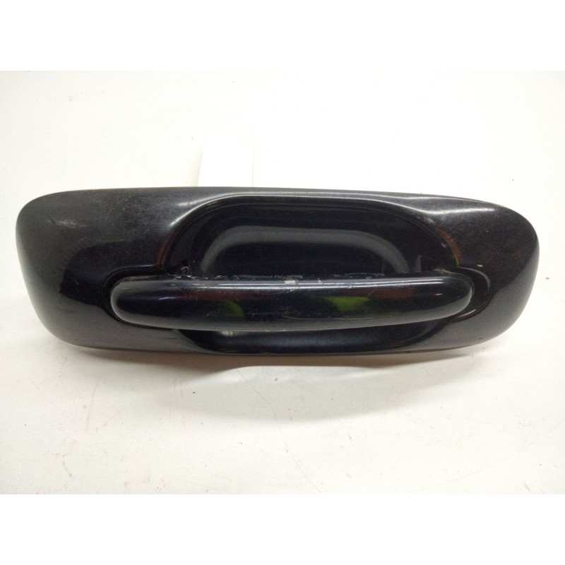 Recambio de maneta exterior trasera izquierda para chrysler grand voyager v (rt) 2.8 crd referencia OEM IAM   