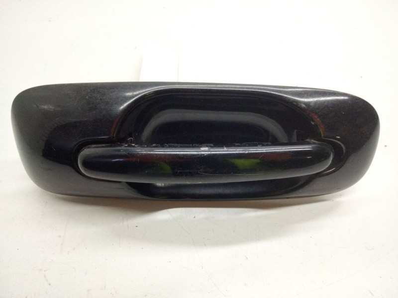 Recambio de maneta exterior trasera izquierda para chrysler grand voyager v (rt) 2.8 crd referencia OEM IAM   