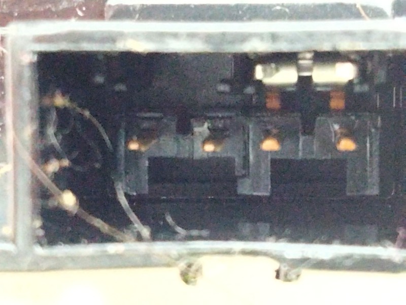 Recambio de anillo airbag para kia venga 1.6 crdi cat referencia OEM IAM   