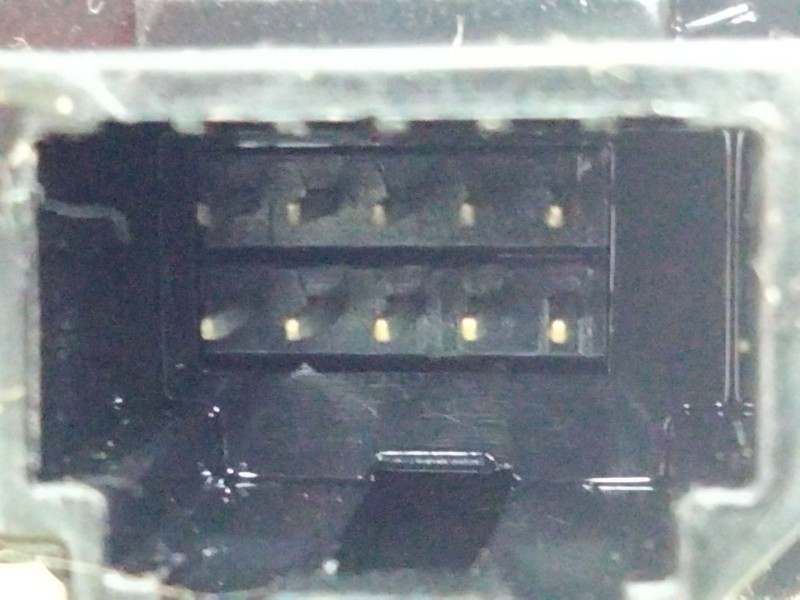 Recambio de anillo airbag para kia venga 1.6 crdi cat referencia OEM IAM   
