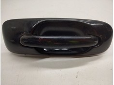 Recambio de maneta exterior trasera derecha para chrysler grand voyager v (rt) 2.8 crd referencia OEM IAM   