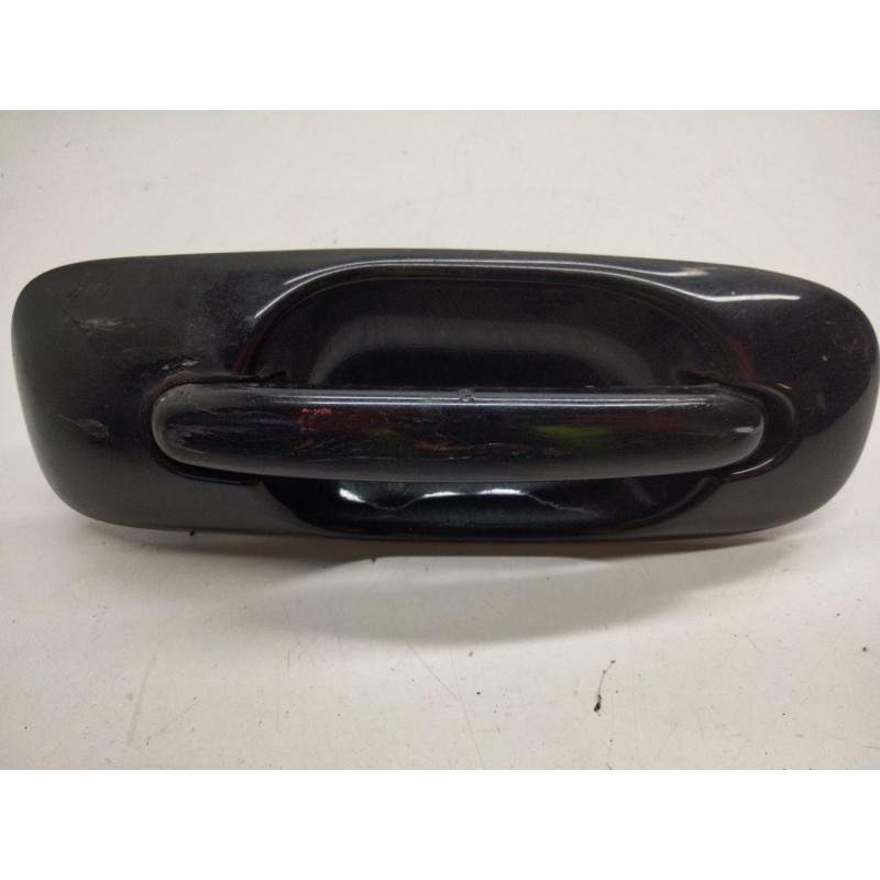 Recambio de maneta exterior trasera derecha para chrysler grand voyager v (rt) 2.8 crd referencia OEM IAM   