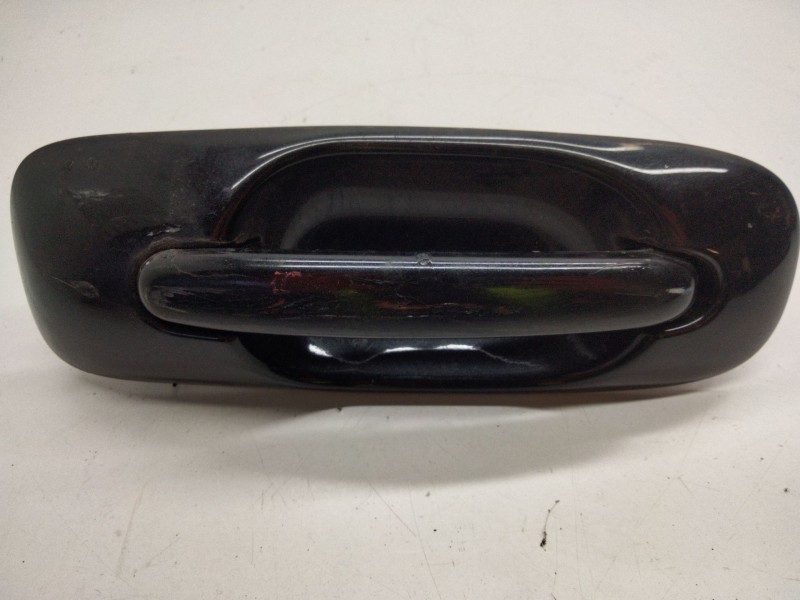 Recambio de maneta exterior trasera derecha para chrysler grand voyager v (rt) 2.8 crd referencia OEM IAM   