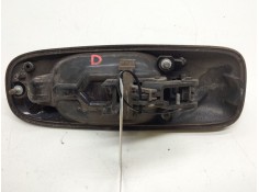 Recambio de maneta exterior trasera derecha para chrysler grand voyager v (rt) 2.8 crd referencia OEM IAM    2