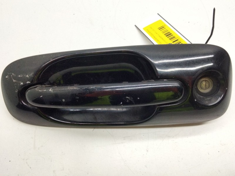 Recambio de maneta exterior delantera izquierda para chrysler grand voyager v (rt) 2.8 crd referencia OEM IAM   