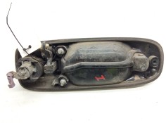 Recambio de maneta exterior delantera izquierda para chrysler grand voyager v (rt) 2.8 crd referencia OEM IAM    2