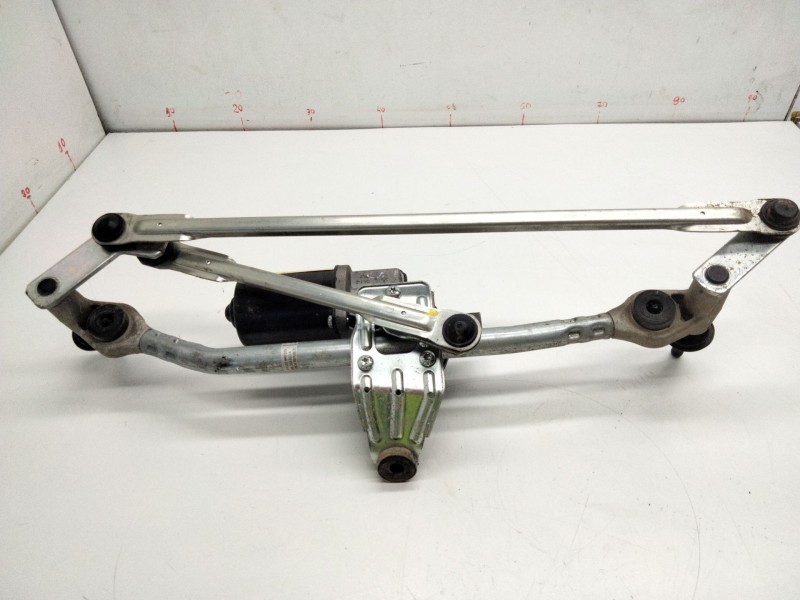 Recambio de motor limpia delantero para audi q2 (gab, gag) 1.0 tfsi referencia OEM IAM   