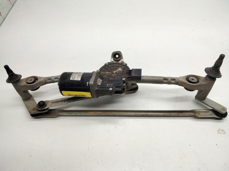Recambio de motor limpia delantero para audi q2 (gab, gag) 1.0 tfsi referencia OEM IAM   