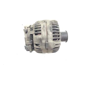 Recambio de alternador para renault master ii autobús (jd) 2.5 dci 120 referencia OEM IAM 0124525044  